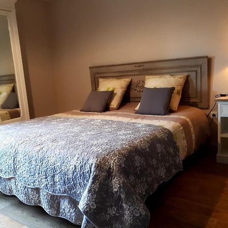 L'Ecurie Hotel La Pommeraye  Ngoại thất bức ảnh